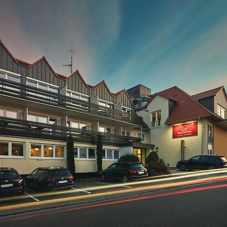 Hotel Bad Duerkheim Exterior photo